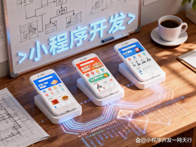 APP定制开发引领数字化转型潮流