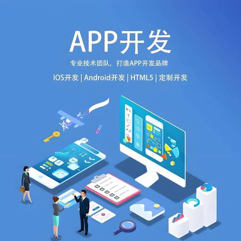 邵阳软件开发行业的蓬勃发展