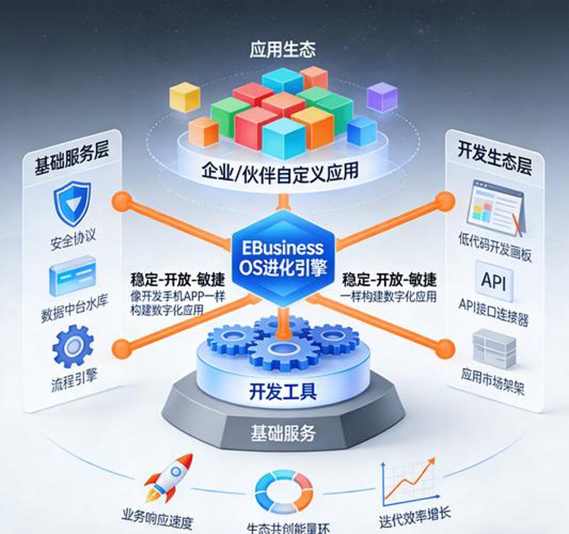 邵阳软件开发：助力企业数字化转型的桥梁